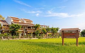 Hội An Chic Green Retreat